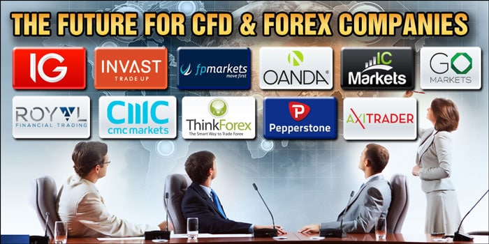 The & CFD Firms Profile Booster